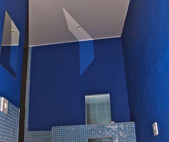 住宿加早餐  Magles Smiley Inn