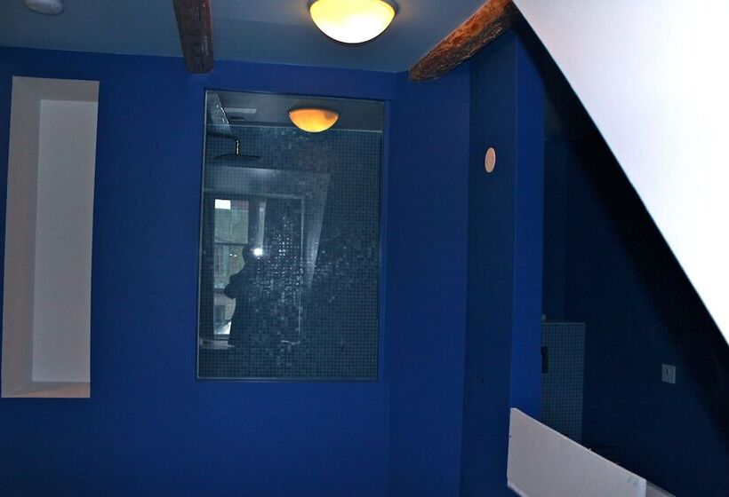 住宿加早餐  Magles Smiley Inn