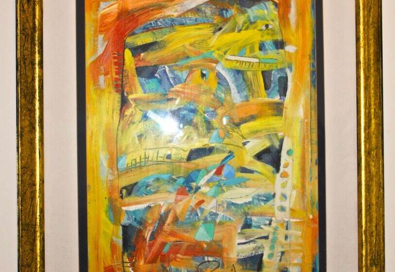 住宿加早餐  Magles Smiley Inn