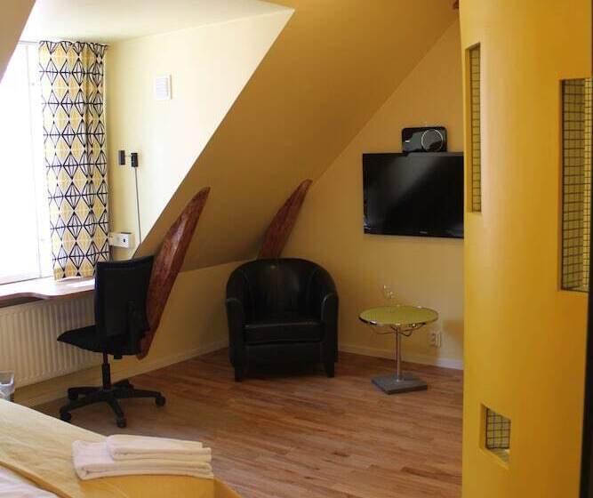 住宿加早餐  Magles Smiley Inn