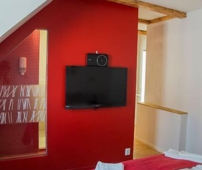 住宿加早餐  Magles Smiley Inn