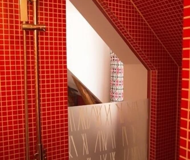 住宿加早餐  Magles Smiley Inn