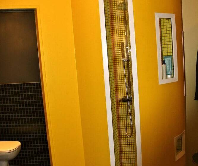 住宿加早餐  Magles Smiley Inn