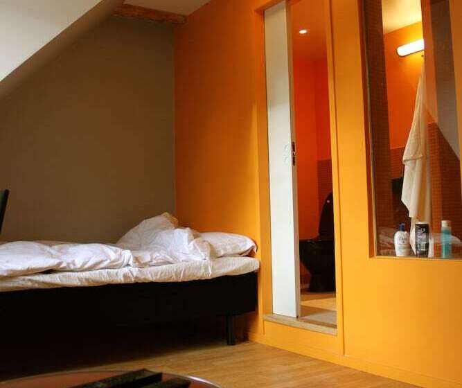 住宿加早餐  Magles Smiley Inn