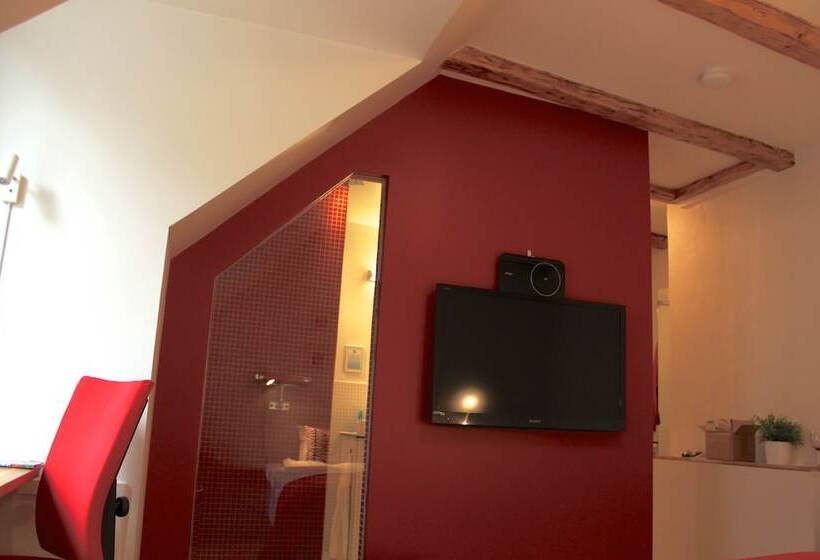 住宿加早餐  Magles Smiley Inn