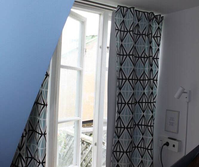 住宿加早餐  Magles Smiley Inn