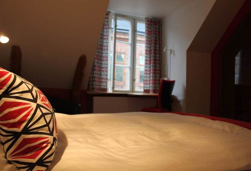 住宿加早餐  Magles Smiley Inn