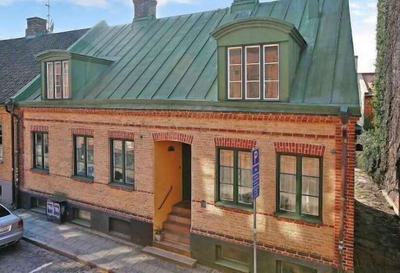 住宿加早餐  Magles Smiley Inn