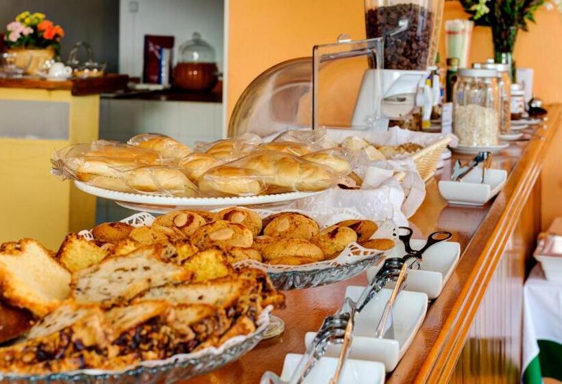 ベッドアンドブレックファースト Manta Guest