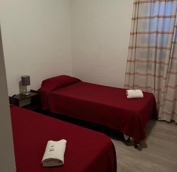 مبيت وإفطار Miradouro Da Serra