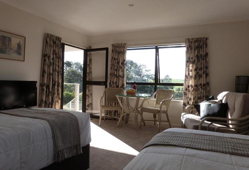 민박 Riverside Homestead