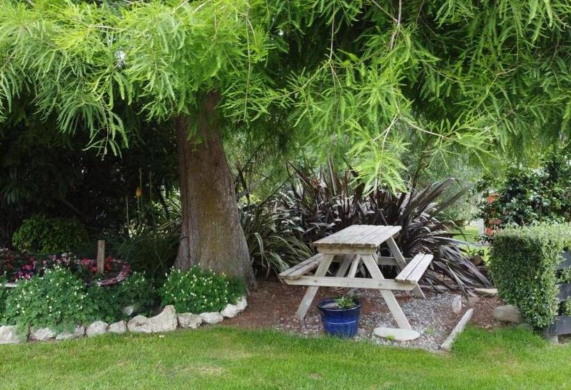 ベッドアンドブレックファースト Olivista