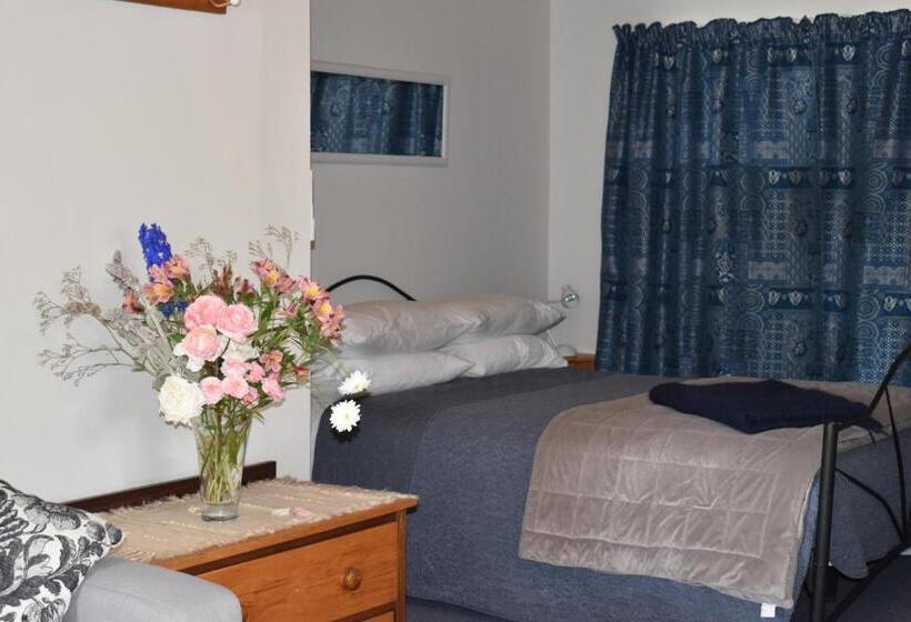 ベッドアンドブレックファースト Olivista