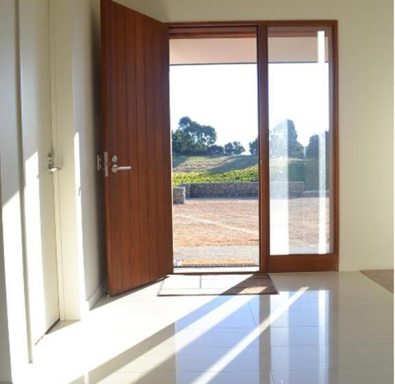 צימר Pine Hill Lodge