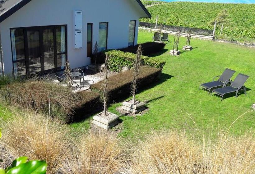 צימר Pine Hill Lodge