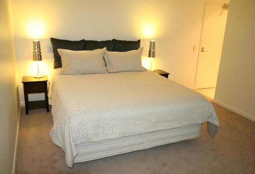 צימר Pine Hill Lodge