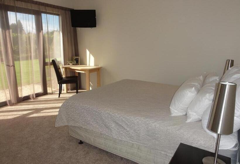 צימר Pine Hill Lodge