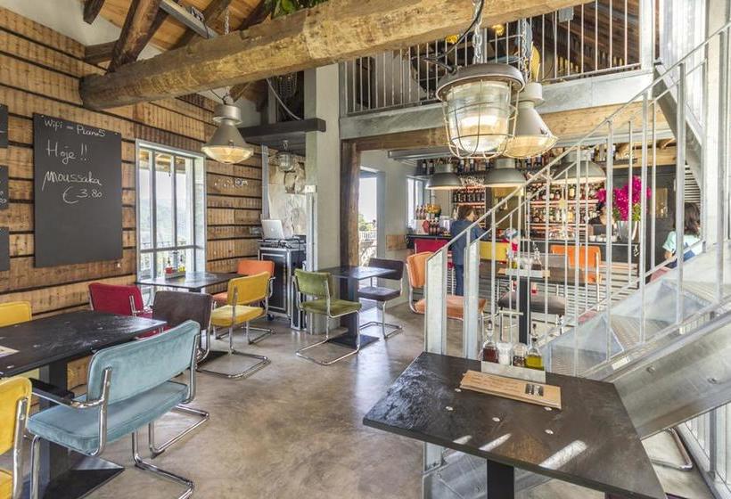 مبيت وإفطار Plano5 Robust Design