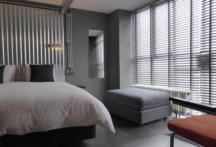 مبيت وإفطار Plano5 Robust Design