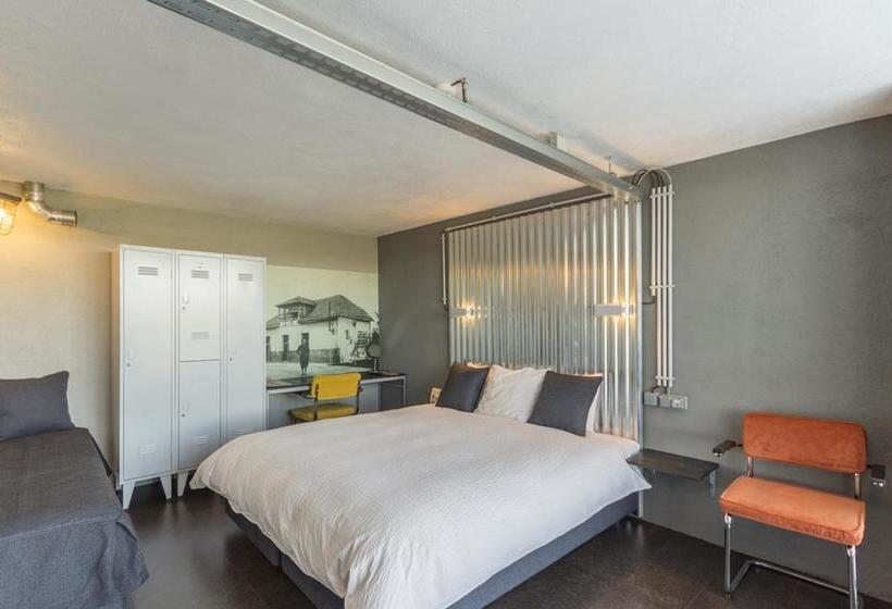 مبيت وإفطار Plano5 Robust Design