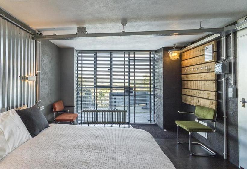 مبيت وإفطار Plano5 Robust Design