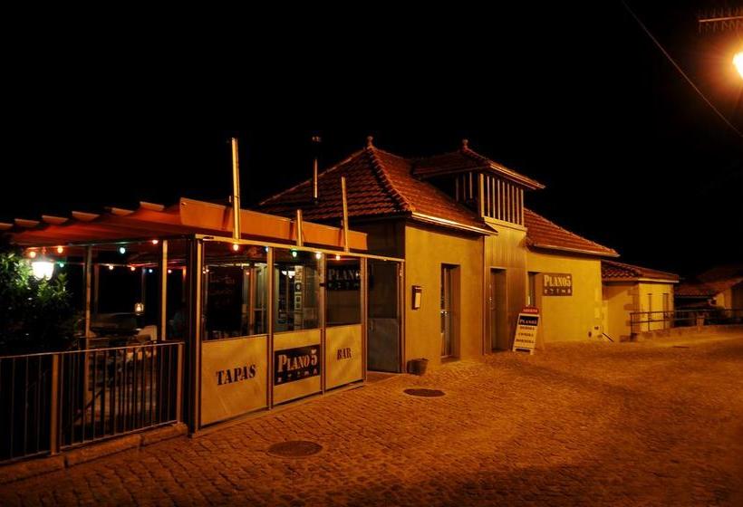 مبيت وإفطار Plano5 Robust Design