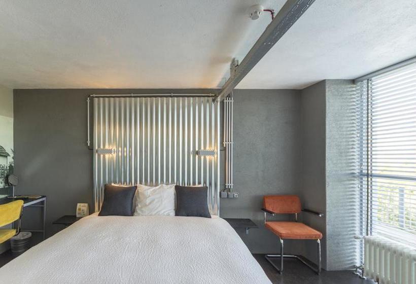 مبيت وإفطار Plano5 Robust Design