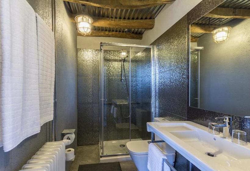 مبيت وإفطار Plano5 Robust Design