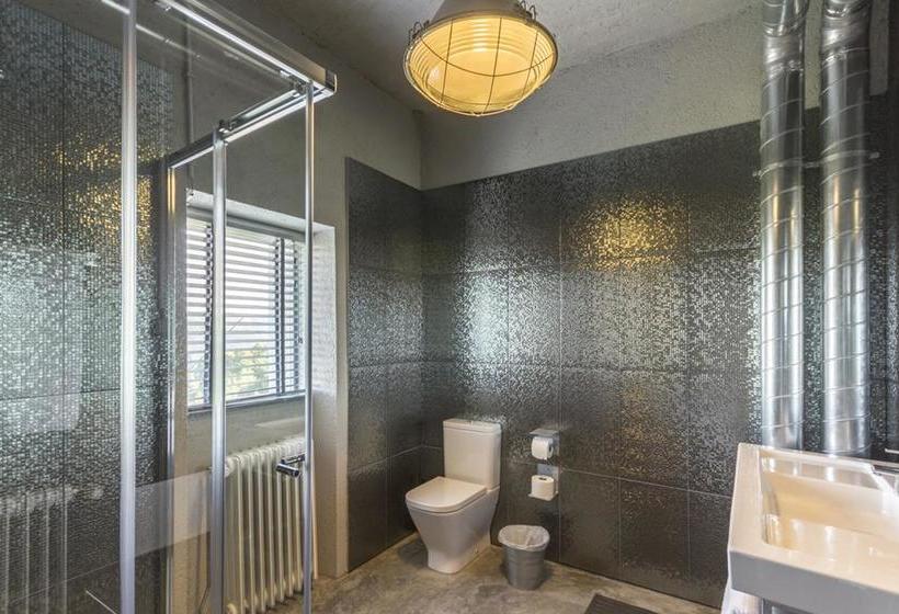 مبيت وإفطار Plano5 Robust Design