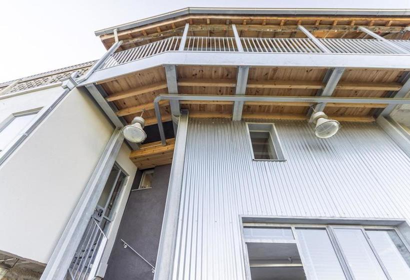 مبيت وإفطار Plano5 Robust Design