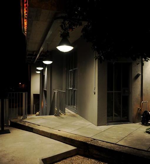 مبيت وإفطار Plano5 Robust Design