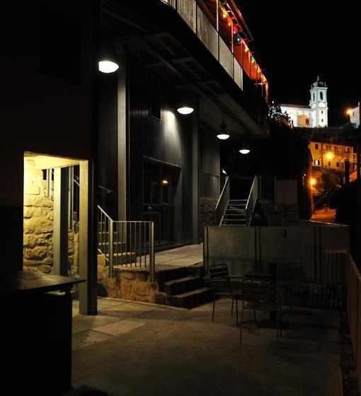 مبيت وإفطار Plano5 Robust Design