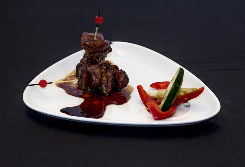 مبيت وإفطار Plano5 Robust Design