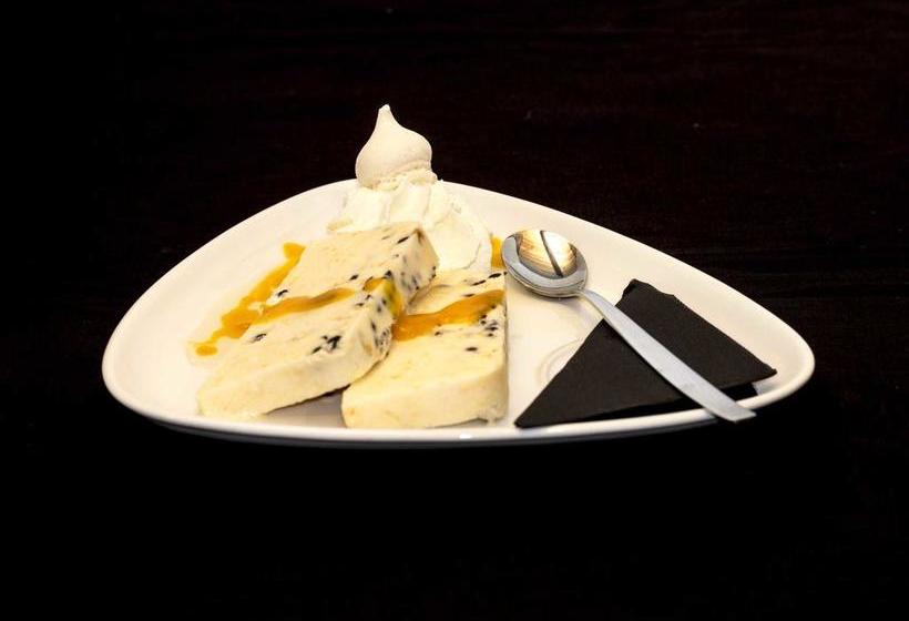 مبيت وإفطار Plano5 Robust Design