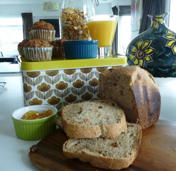 צימר Punawai Homestay