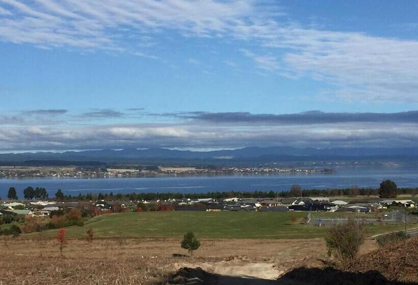 צימר Punawai Homestay