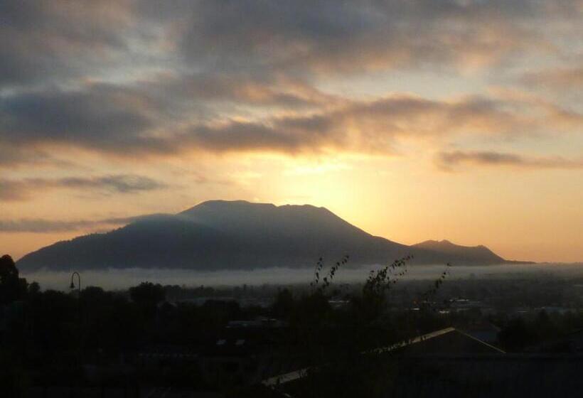 צימר Punawai Homestay