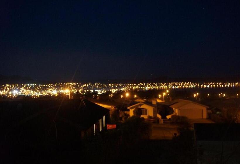 צימר Punawai Homestay