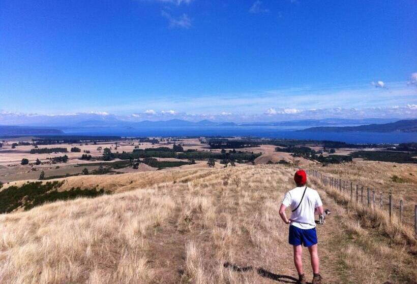 צימר Punawai Homestay