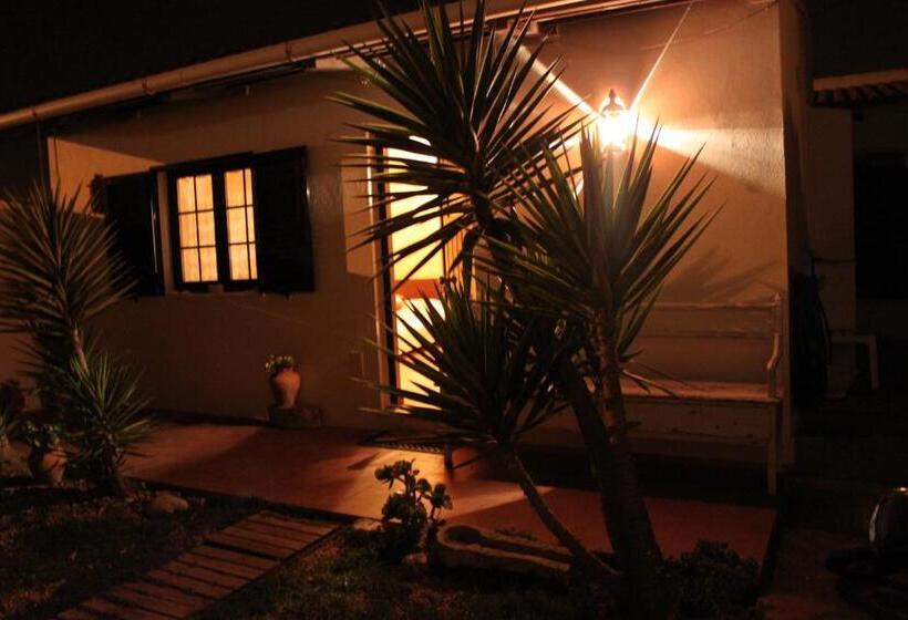 住宿加早餐 Puravida Divehouse