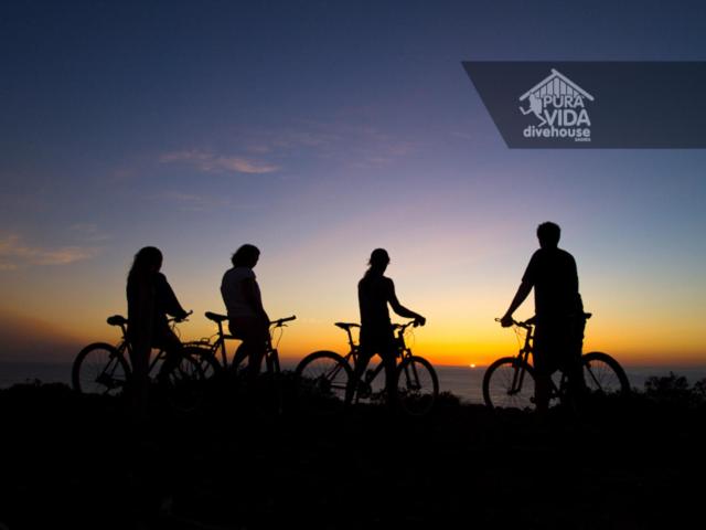 住宿加早餐 Puravida Divehouse