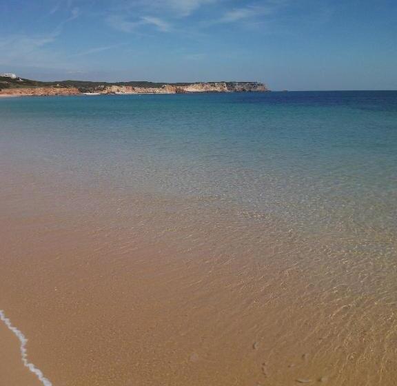 住宿加早餐 Puravida Divehouse