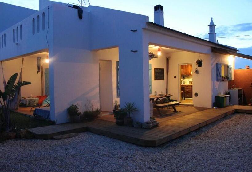 住宿加早餐 Puravida Divehouse