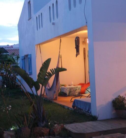 住宿加早餐 Puravida Divehouse