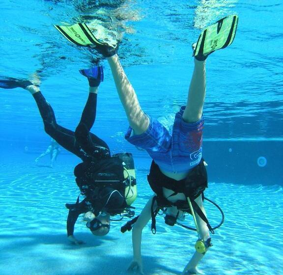 住宿加早餐 Puravida Divehouse