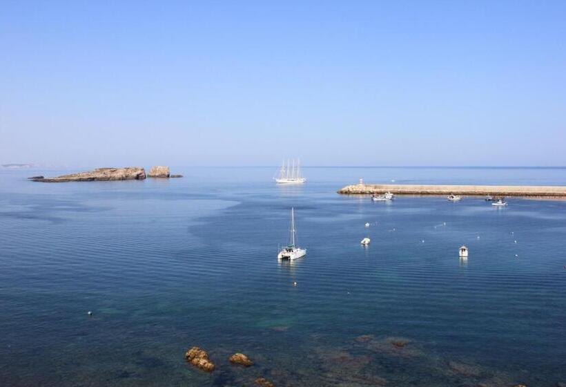 住宿加早餐 Puravida Divehouse