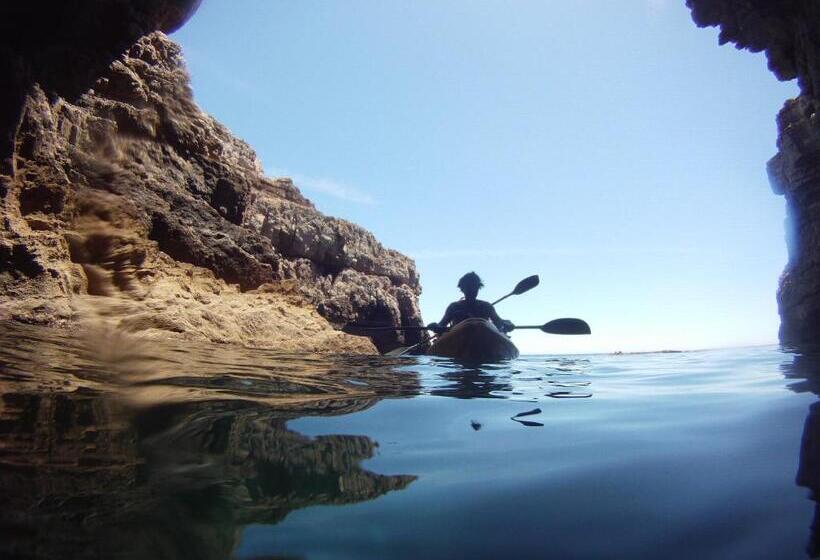 住宿加早餐 Puravida Divehouse