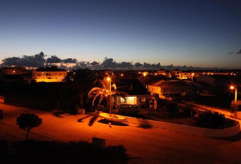 住宿加早餐 Puravida Divehouse