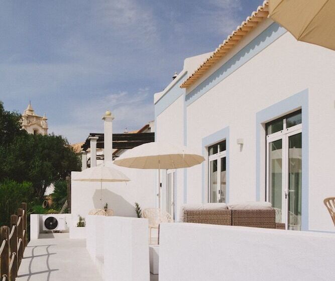 Bed and Breakfast Pure Flor De Esteva