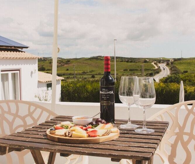 Bed and Breakfast Pure Flor De Esteva